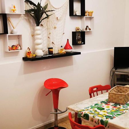 스페라카발로 Casa Giusi 아파트 외부 사진