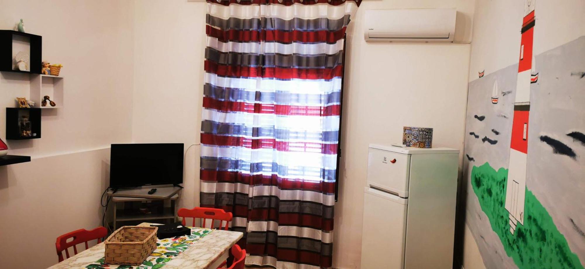 스페라카발로 Casa Giusi 아파트 외부 사진