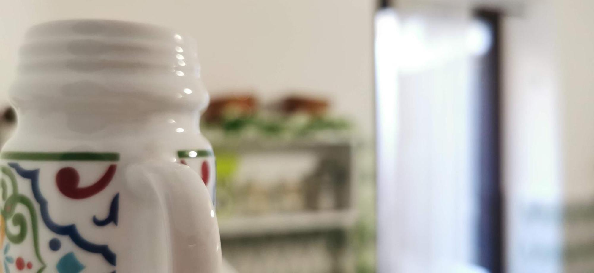 스페라카발로 Casa Giusi 아파트 외부 사진