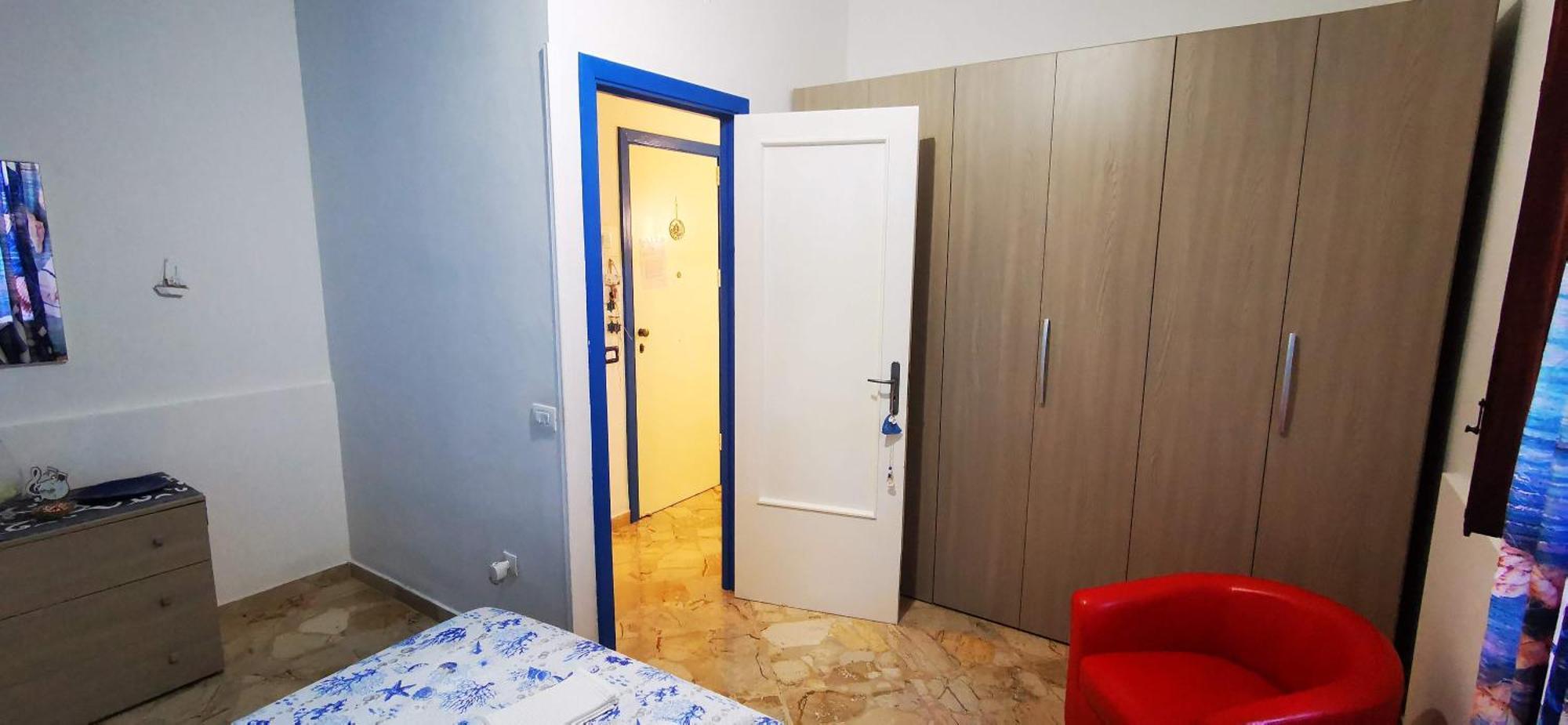 스페라카발로 Casa Giusi 아파트 외부 사진