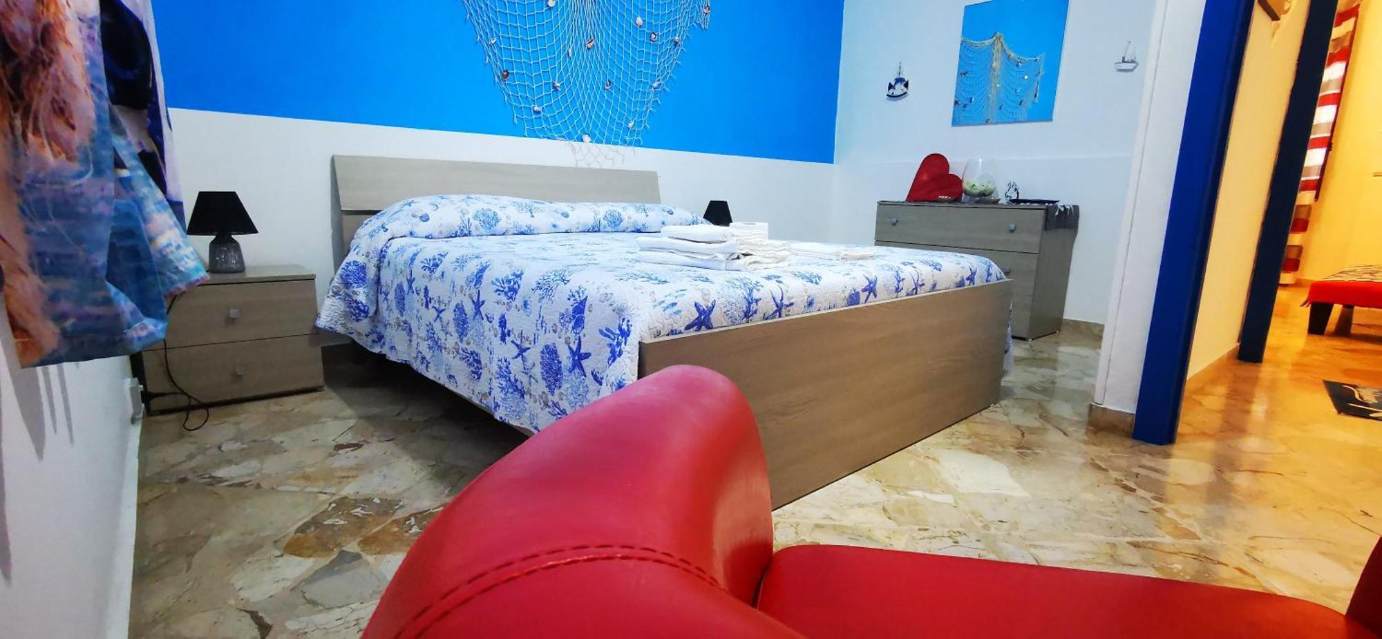 스페라카발로 Casa Giusi 아파트 외부 사진
