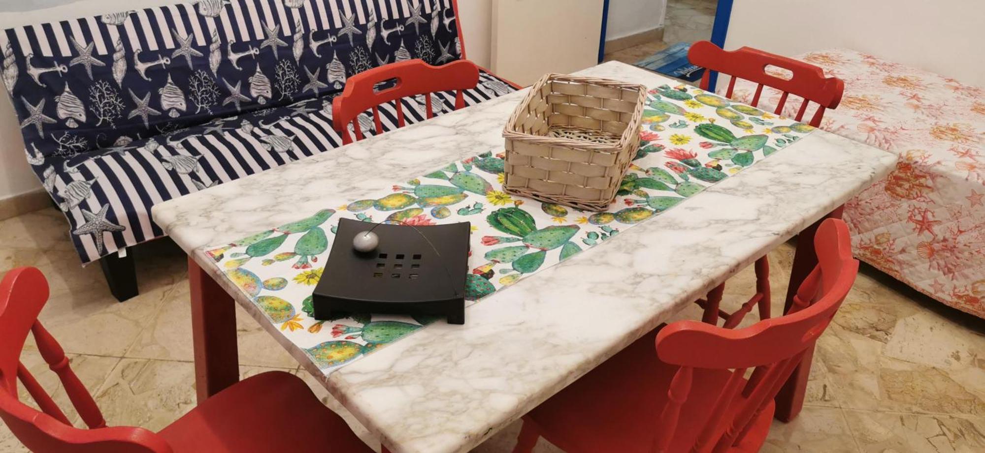 스페라카발로 Casa Giusi 아파트 외부 사진